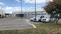En 2018, la SAT a inauguré un nouveau dépôt à l’entrée de la zone industrielle de Vongy, à Thonon.