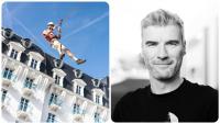 Le High Five 2022 va élargir sa «communauté» à de nouveaux pratiquants (trail, VTT, escalade...), annonce Hadrien Durand.