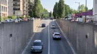 Alors que les restrictions actuelles s’arrêtent aux frontières de la Rocade, le périmètre de la future ZFE-m pourrait être plus large.