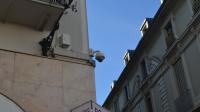 D’ici la fin de l’année 2022, les caméras permettront de mettre des PV dans plusieurs secteurs d’Aix-les-Bains.
