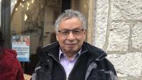 Jean-Claude Martin est maire d’Alby-sur-Chéran depuis 2001. (Photo d’archives)