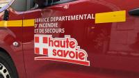 Un homme de 27 ans en moto est entré en collision avec une voiture, route du col de la Forclaz.