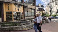 Le bâtiment emblématique sera entièrement démoli.