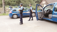 La tuerie de Chevaline ne sera plus suivie par des juges annéciens. Photo d’archives