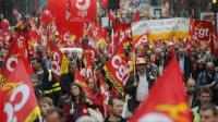 La CGT et plusieurs autres syndicats appellent à la grève générale jeudi 29 septembre. Une rentrée sociale chaude qui démarre.