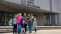 Le nombre de places limité à l’accueil périscolaire laisse bon nombre de familles dans le désarroi.