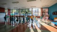 La Mairie fait face à une forte hausse de la demande pour le périscolaire.