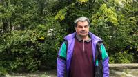 Bruno Bordet était élu depuis 2014.