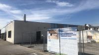 La réhabilitation des bureaux de l’ancien Pôle emploi du Perrier à Annemasse en cabinets médicaux est estimée à 670 000 euros.
