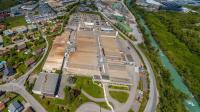 Dans son plan Vision 2025, le groupe Thales prévoit 141 suppressions de postes pour l’usine de Thonon.