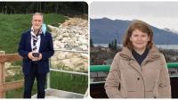 Plusieurs dossiers opposaient le maire Laurent Filippi et des élus comme Gabrielle Koehren.