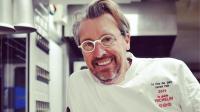 Laurent Petit fêtera ses 60 ans en juin 2023.