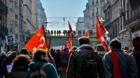 Plusieurs syndicats appellent à la grève interprofessionnelle mardi, « pour l’augmentation des salaires et la défense du droit de grève ».