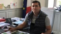 Le maire Fabien Trombert espère concrétiser la liaison Morzine-Avoriaz d’ici la fin du mandat municipal.