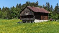 Même en mauvais état, les chalets d’alpage s’arrachent (Photo d’illustration. Flickr / Guilhem Vellut).