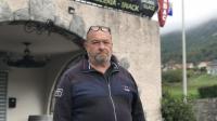 Cyrille Bonneront et son épouse avaient repris le Relais en 2018.