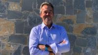 Christophe Songeon est maire de Ballaison et premier vice-président en charge de la politique de l’aménagement du territoire, du cadre de vie et de la stratégie foncière à Thonon Agglomération.