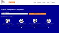 Une application facilitant l’expression et le traitement des difficultés liées au logement.