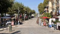 Le quai de Rives va prendre la dénomination de quai Georges-Pianta en l’honneur de l’ancien maire.