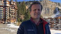 Thomas Faucheur est directeur de la Serma.