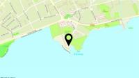 La police annécienne est intervenue sur la presqu’île d’Albigny après une bagarre devant un établissement de nuit.