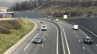 Après les routes, ce sont les autoroutes qui sont la cibles des partisans de la limitation de vitesse.