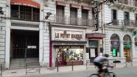 L’ancien hôtel Métropole est situé au 177, rue du Casino, à deux pas de l’établissement de jeux qui vient d’en faire l’acquisition.