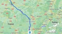 Trajet faits div
