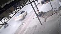 Un accident impliquant une Tesla a fait deux morts et trois blessés, dans la province du Guangdong en Chine.