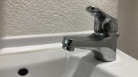Les analyses ont porté sur des captages d’eau potable et des points de distribution au robinet.
