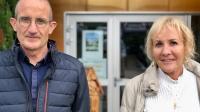 L’APEI est très satisfaite des efforts de la Ville d’Aix-les-Bains pour l’inclusion des personnes en situation de handicap.