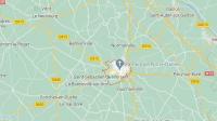 Près d’Evreux, une cycliste a été renversée et massacrée par un automobiliste. Un drame énigmatique pour la gendarmerie qui recherche toujours son corps et son identité.