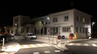 La municipalité projette d’éteindre l’éclairage public, entre 23 h et 5 h, sur l’ensemble de la commune.