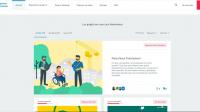 Le site imaginons-annemasse permet de recueillir les avis des citoyens.