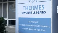 La régie municipale des thermes suspend son activité au 31 décembre.