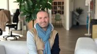 Olivier Faletto sera à l’église de Bonneville ce vendredi 2 décembre pour un concert de variété française et internationale.