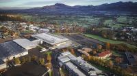 C’est le site de Rochexpo qui a été retenu pour accueillir ce nouveau complexe.