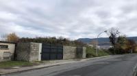 Ce terrain le long de la rue de l’Industrie est inoccupé depuis plusieurs années.