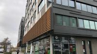 Depuis Annemasse, l’équipe d’Initiative Genevois épaule les entrepreneurs dans leurs projets.