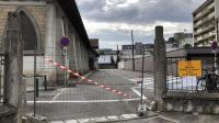 Auparavant publiques, les places de stationnement de l’église Saint-Etienne du Pont-Neuf sont désormais louées en priorité à des riverains.