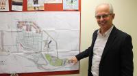 Pour Patrick Perréard, «l’image du pays bellegardien est en train de changer».