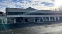 Le garage Peugeot et l’avenue des Carrés font aussi partie des réflexions.