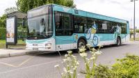 Les bus vont se multiplier dans les années à venir sur le territoire d’Annemasse Agglo.