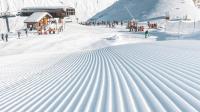 Deux accidents de scooter des neiges ont eu lieu dans les stations de La Clusaz et du Grand Bornand ce week-end.