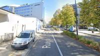 Ce lundi 12 décembre, un homme âgé de 19 ans a été interpellé rue de l’industrie à Annecy