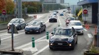 Alors que l’idée de rendre payant le tronçon autoroutier Annemasse/Saint-Julien payant d’ici quelques années crispe les automobilistes, celle d’instaurer un péage urbain autour de Genève serait tout aussi impopulaire pour les travailleurs frontaliers.