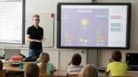 La rentrée scolaire 2023 s’annonce sous le signe de la baisse du nombre de postes de professeurs.
