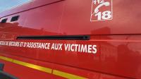 Lundi 19 décembre, un incendie s’est déclaré rue de Genève, à Annemasse.