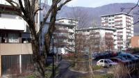 Deux personnes ont été interpellées dans le quartier des Ewües à Cluses, pour trafic de stupéfiants.