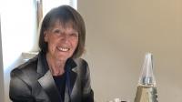 Françoise Donche a été parfumeuse pendant plus de 30 ans.
